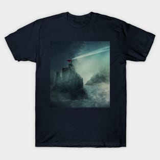 Mystic hero T-Shirt